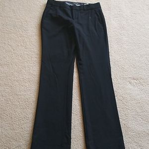 Banana Republic Logan slacks
